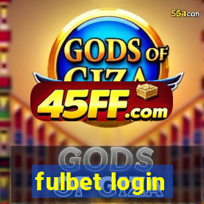 fulbet login